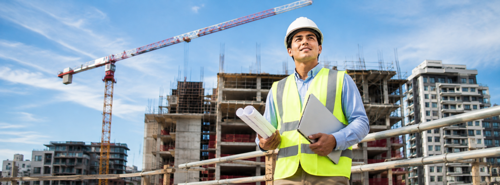 Ingeniero civil recién egresado en obra. Cómo conseguir trabajo como ingeniero civil recién egresado en Perú: guía 2026
