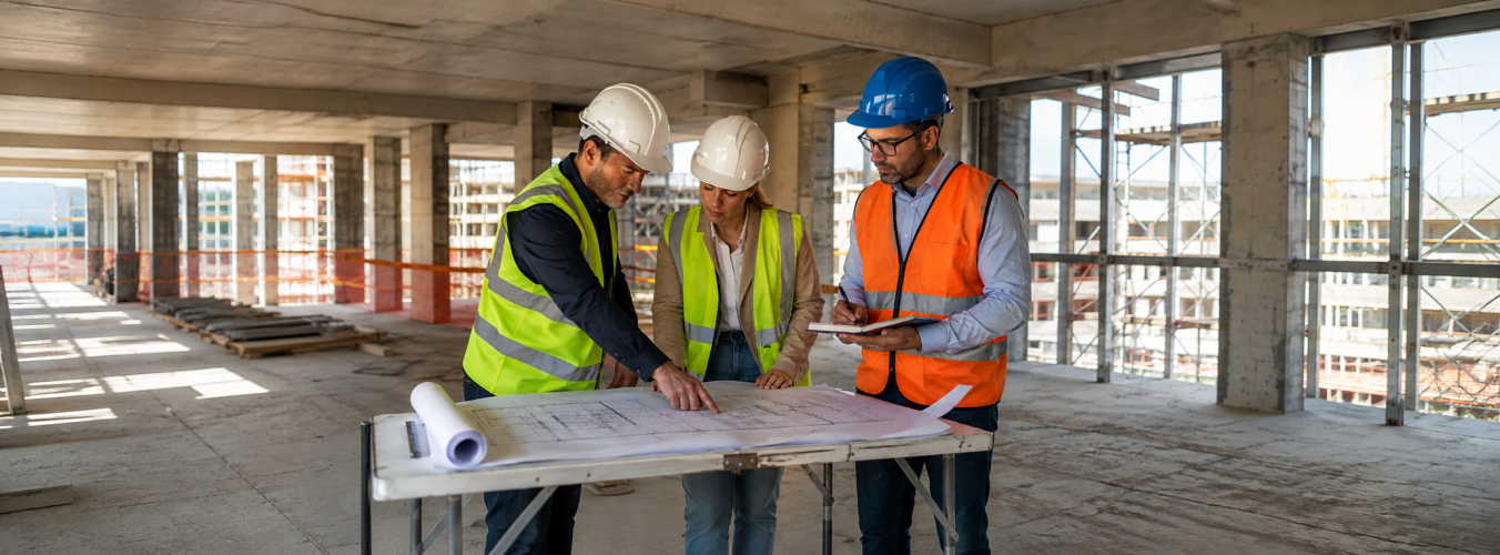 Expediente técnico de obra con planos y metrados